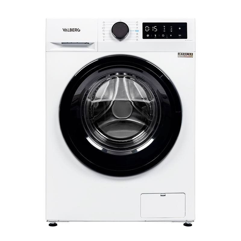 Acheter Lave-linge Hublot 12 Kg Valberg Wf 1214 A W566c3 Bon état - 309,50 € Lave-linge Hublot 12 Kg Valberg Wf 1214 A W566c3 Bon état - reconditionné disponible sur Electro Depot